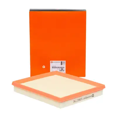 HAVA FİLTRESİ 9802348680 / BERLİNGO C3 C4 JUMPY DS5 2008 208 3008 301 308 5008 508 PARTNER