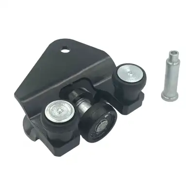 SÜRGÜLÜ SOL KAPI ALT RAYI (MAKARASI) 9033Y9 / BERLİNGO PARTNER