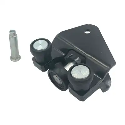 SÜRGÜLÜ SAĞ KAPI ALT RAYI (MAKARASI) 9033Z0 / BERLİNGO PARTNER