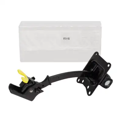 BAGAJ KAPI GERGİSİ 8731R2 / PARTNER TEPEE BERLİNGO