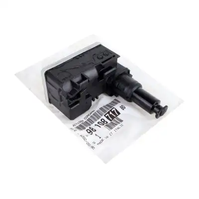 YAKIT DEPO KAPAĞI AÇMA MOTORU 9810871780 / 308 5008 3008 C5 AİRCORSS C3 C4 EXPERT