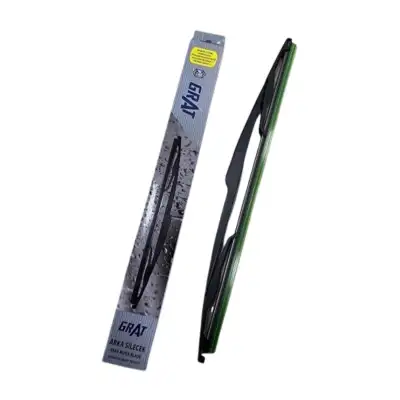 ARKA SİLECEK SÜPÜRGESİ 350 MM 1616433780 / BERLİNGO C3 JUMPY SAXO 106 206 208 307 PARTNER RİFTER