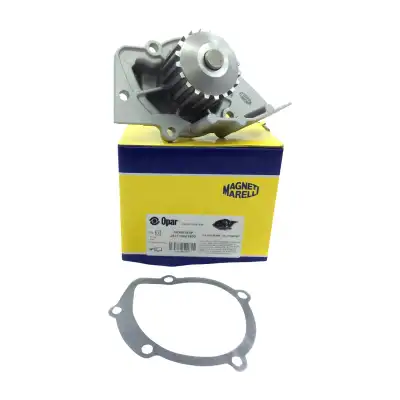 DEVİRDAİM (SU POMPASI) 1201C4 / BERLİNGO JUMPER C4 C5 JUMPY XSARA 206 307 406 BOXER EXPERT PARTNER