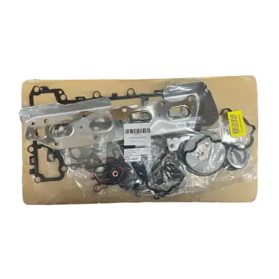 MOTOR TAKIM CONTA  (SİLİNDİR KAPAK CONTASIZ) 9807092280 / 206 508 BOXER PARTNER BERLİNGO C5 XSARA