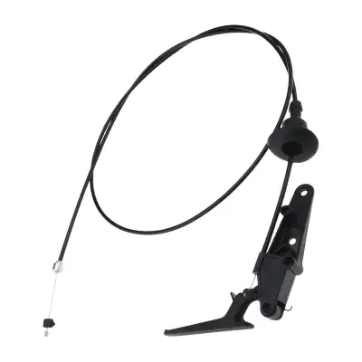 KAPUT TELİ VE İÇ AÇMA KOLU 7937Q8 / BERLİNGO PARTNER