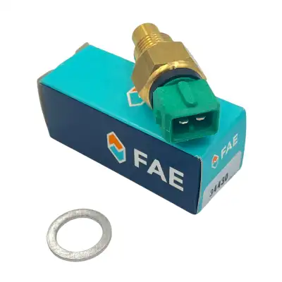 HARARET MÜŞÜRÜ (SICAKLIK SENSÖRÜ) (YEŞİL) 133885 / 206 EXPERT PARTNER BERLİNGO JUMPY