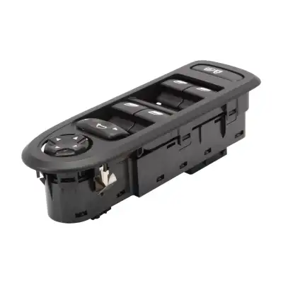 CAM AÇMA DÜĞMESİ ÖN SOL DÖRTLÜ ÇERÇEVELİ AYNA AYAR DÜĞMELİ (KATLAMALI)(32 PİN) 649028 / C5 3008 308 5008 508