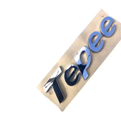 BAGAJ YAZISI (TEPEE) 866613 / PARTNER