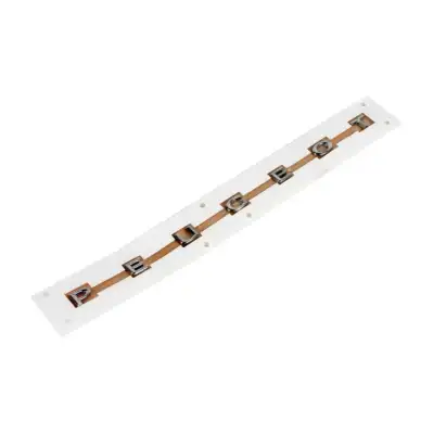 BAGAJ YAZISI (PEUGEOT) 98284027DX / 2008 208