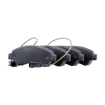 ARKA FREN BALATASI (ÇİFT FİŞLİ) 1614412180 / JUMPER BOXER