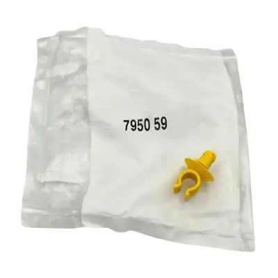 KAPUT DESTEK DEMİRİ (DAYAMA ÇUBUĞU) KLİPSİ 795059 / C5 AİRCROSS 206PLUS 207 307 3008 5008