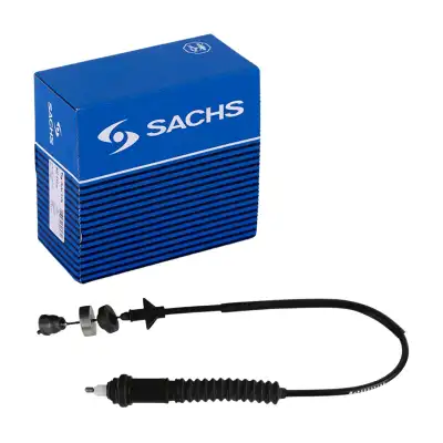 DEBRİYAJ TELİ 2150CX / BERLİNGO PARTNER