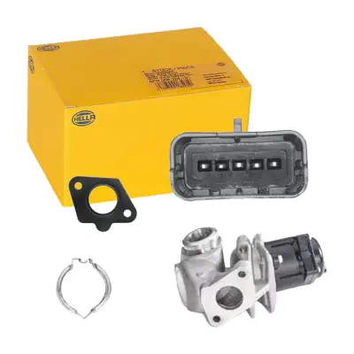 EGR VALFİ DV4 1618.PF / XSARA 107 206 207 208 307 BIPPER NEMO C1 C2 C3