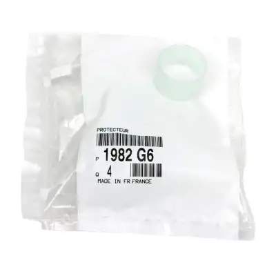 ENJEKTÖR FİBERİ 4LÜ TAKIM 1638159980 / BERLİNGO C4 CELYSEE 207 208 3008 301 307 308 508 PRTNR RFTR