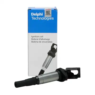 ATEŞLEME BOBİNİ 597064 / C3 PİCASSO C4 C5 AİRCROSS DS5 DS7 DS9 2008 207 208 3008 308 5008 508 RCZ