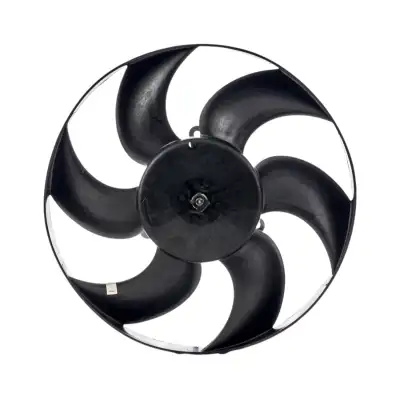 RADYATÖR FANI 1253J4 / 306 XSARA PICASSO PARTNER BERLİNGO