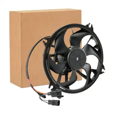 RADYATÖR FANI BEYİNLİ 1253N5 / C5 407