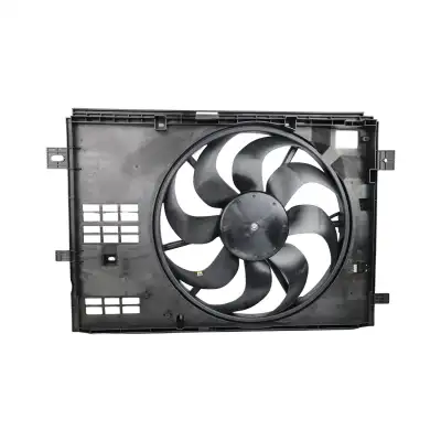 RADYATÖR FANI 9832930080 / 3008 308 5008 508 BERLİNGO PARTNER C5 AIRCROSS C4X RIFTER JUMPY EXPERT