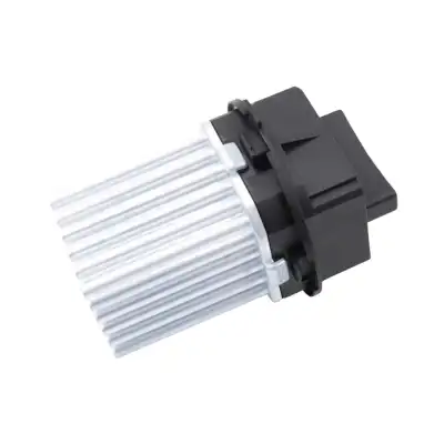 KLİMA/KALORİFER REZİSTANSI (MODÜLÜ/RÖLESİ) 6441S7 / 407 DS3 C3 C4 CACTUS C5