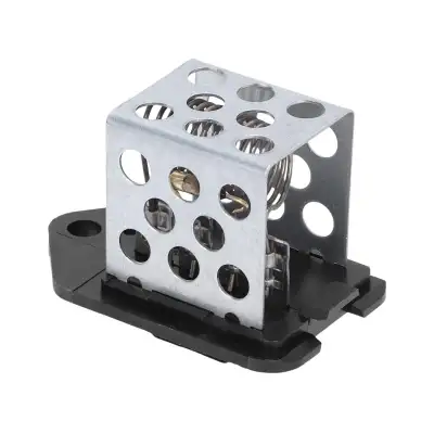 FAN REZİSTANSI (RÖLESİ) 1267E3 / C3 XSARA 206 307 406 PARTNER BERLİNGO