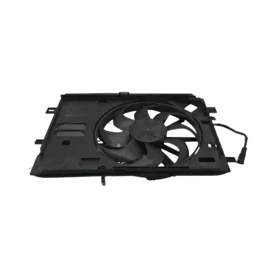 RADYATÖR FANI DAVLUMBAZLI 9836058380 / 3008 308 5008 508 PARTNER BERLİNGO C5 AIRCROSS