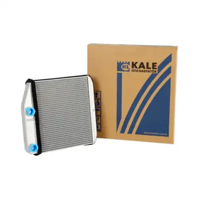 KALORİFER RADYATÖRÜ BRAZING 6448X8 / NEMO BİPPER