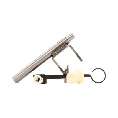 DEBRİYAJ ÇATALI (TU MOTOR / MA ŞANZIMAN) 211752 / BERLİNGO SAXO XSARA 106 306 PARTNER