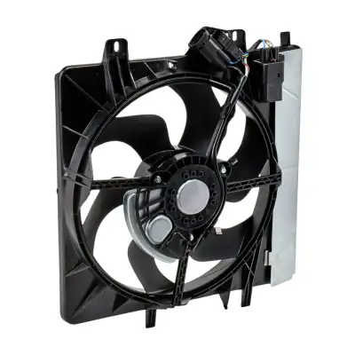 RADYATÖR FANI (DAVLUMBAZLI) 1253H3 / C2 C3