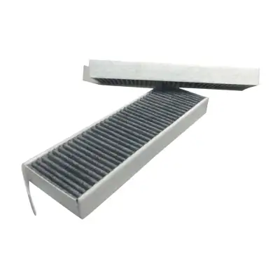 KLİMA POLEN FİLTRESİ KARBONLU 6447XC / BERLİNGO C4 C5 JUMPY DS5 DS7 3008 TRAVELLER PARTNER RİFTER