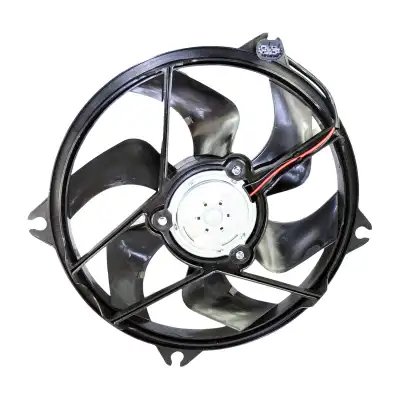 RADYATÖR FANI 1253K2 / C4 307 3008 5008 BERLİNGO DS4 DS5 308 PARTNER C5