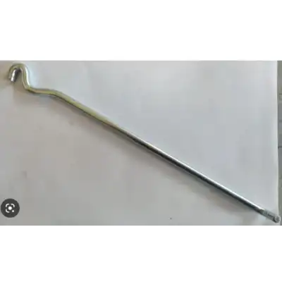 KAPUT DESTEK DEMİRİ (DAYAMA ÇUBUĞU) 9820277480 / 3008 5008 C5 AIRCROSS