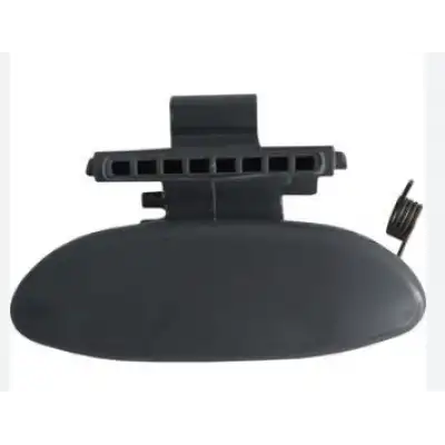 TORPİDO KAPAK AÇMA MANDALI (SİYAH) 8218XX / BERLİNGO C3 PARTNER