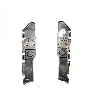 ARKA TAMPON BRAKETİ (SET) 741682 / C4