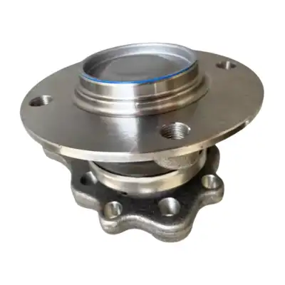 ARKA PORYA RULMANLI ABSLİ 9822539980 / C4 2008 208