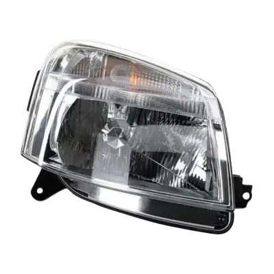 FAR SAĞ MOTORLU 6205ZA / BERLİNGO PARTNER