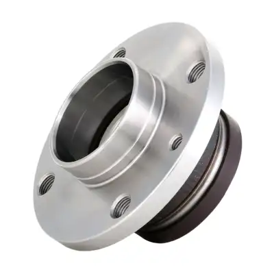 ARKA PORYA ABSLİ RULMANLI 370184 / NEMO BİPPER