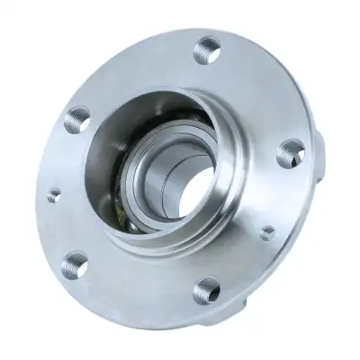 ARKA PORYA RULMANLI ABSLİ 374887 / C5 407 508