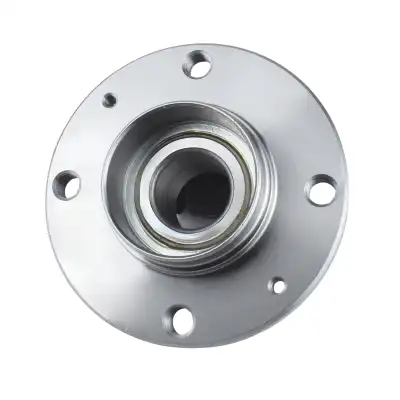 ARKA PORYA RULMANLI ABSLİ 374844 / BERLİNGO XSARA PİCASSO PARTNER