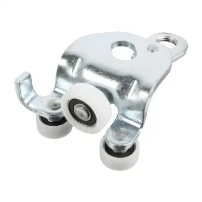 SÜRGÜLÜ SAĞ KAPI ÜST RAYI (MAKARASI) 9033V3 / JUMPER BOXER