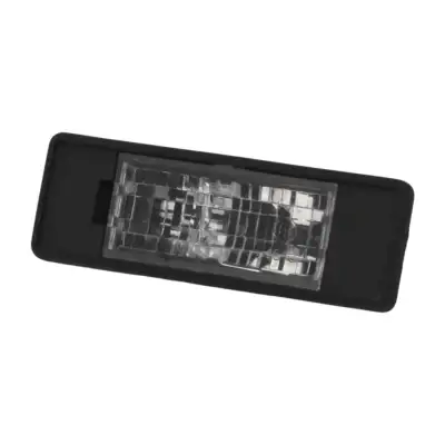 PLAKA LAMBASI 6340G9 / C2 C4 C4 PİCASSO C5 JUMPY 106 307 308 406 407 EXPERT RCZ