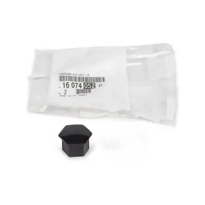 BİJON KAPAĞI (SİYAH) 540815 / BERLİNGO C3 C4 CELYSEE DS3 2008 208 3008 308 5008 508 PRTNR RFTR