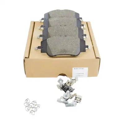 ÖN FREN BALATASI 1681371180 / C4 C4X DS3 2008 208