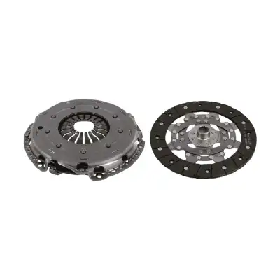 DEBRİYAJ SETİ RULMANSIZ 9800221180 / BERLİNGO C3 AİRCROSS C4 DS5 2008 208 3008 5008 508 PARTNER