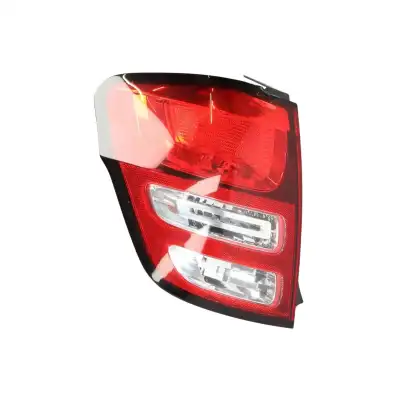 STOP DIŞ SOL 6350KQ / C3 09>12