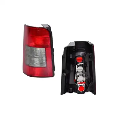 Stop Sol Çift Kapı 96-05