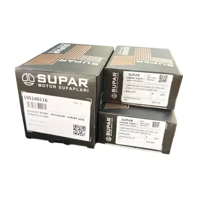 SUPAP TAKIMI 0948E5 / JUMPY BOXER EXPERT TRAVELLER