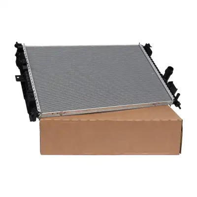 SU RADYATÖRÜ (16MM) BRAZING 9838520180 / BERLİNGO C4 C5 JUMPY DS7 3008 308 408 5008 508 PARTNER RİFTER