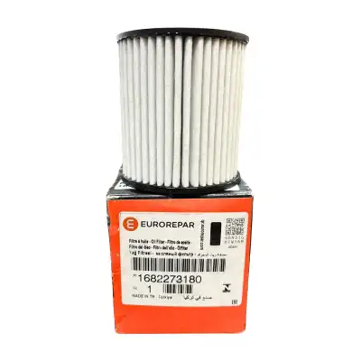 YAĞ FİLTRESİ 1109AH / BRLNGO C3 C4 CELYSEE JUMPER 2008 206 207 208 3008 301 306 307 308 BOXER PRTNR