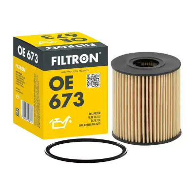 YAĞ FİLTRESİ 1109AH / BRLNGO C3 C4 CELYSEE JUMPER 2008 206 207 208 3008 301 306 307 308 BOXER PRTNR