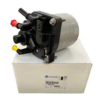 YAKIT FİLTRESİ (MAZOT) KOMPLE 190197 / BERLİNGO C3 C4 CELYSEE 2008 207 208 3008 301 308 PRTNR RFTR